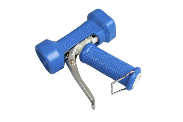 Waterpistool zwaar model 12 bar