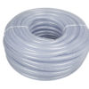 Slang PVC 50 meter 1/2" belastbaar tot 13 bar