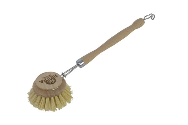 Afwasborstel fiber groot