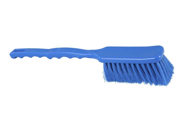 Afwasborstel breed lange steel 41 cm zacht