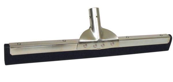 Vloertrekker synthetisch rubber