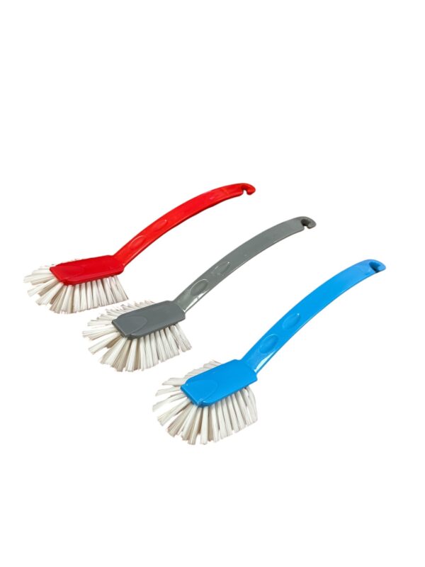 Afwasborstel lang model - Afbeelding 2
