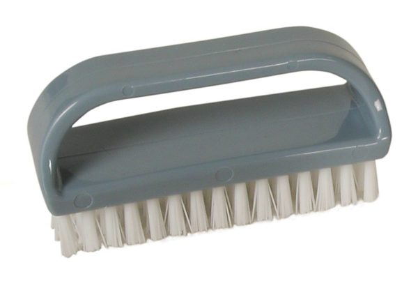 Nagelborstel
