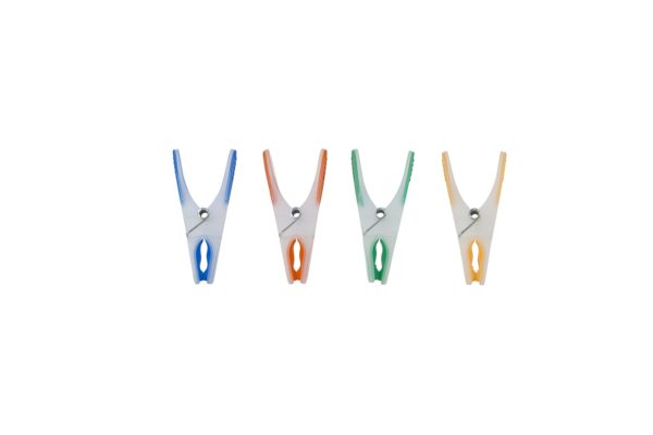 Wasknijpers softgrip