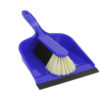 Stofblikset blauw/rood - Afbeelding 2