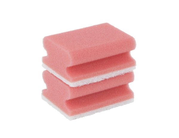 Sanitairspons klein