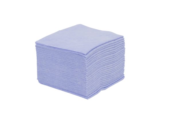 Reinigingsdoek 125 grams 25 stuks