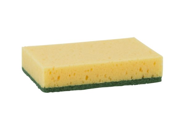 Schuurspons vlak premium