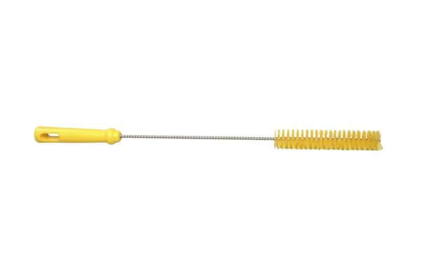 Pijpenborstel ø 4 cm medium