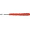 Pijpenborstelkop met schroefdraad ø 1,2 cm medium - Afbeelding 4