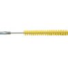 Pijpenborstelkop met schroefdraad ø 1,2 cm medium - Afbeelding 5