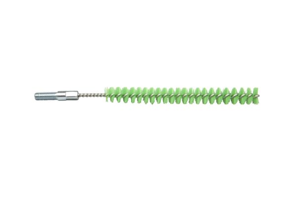 Pijpenborstelkop met schroefdraad ø 1,2 cm medium - Afbeelding 6