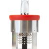 Bierglasborstel rond aluminium - Afbeelding 3