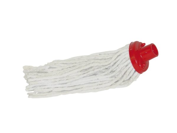 Spaanse mop recycled katoen