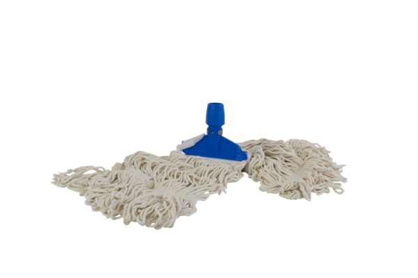 Dweilmop premium met mopklem