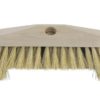 Scheepsluiwagen fiber met baard