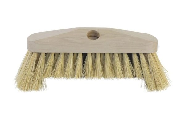 Scheepsluiwagen fiber met baard