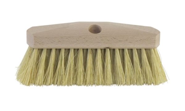 Mastiekluiwagen fiber lange vulling