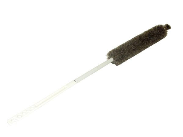 Radiatorborstel haarmix