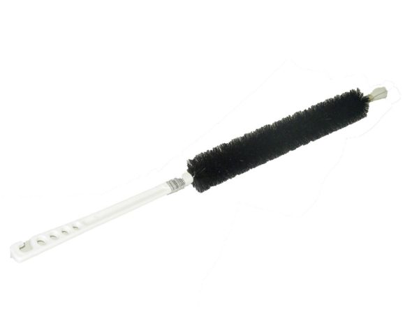 Radiatorborstel haarmix