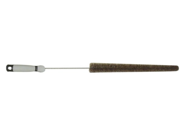 Radiatorborstel geitenhaar