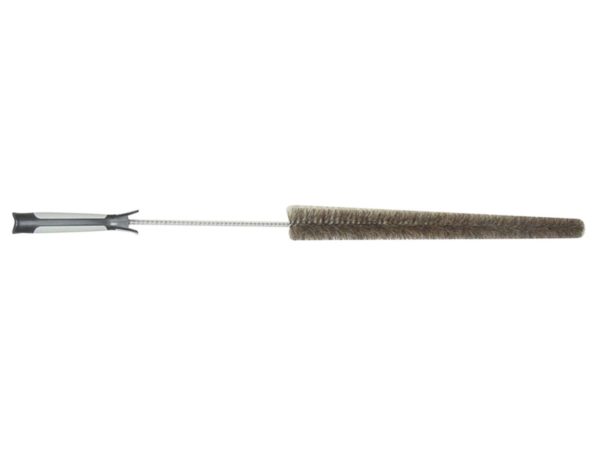 Radiatorborstel paardenhaar