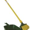 Tuinbezem met telescoopsteel - Afbeelding 2