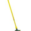 Tuinbezem met telescoopsteel