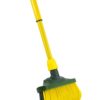 Tuinbezem met telescoopsteel - Afbeelding 3