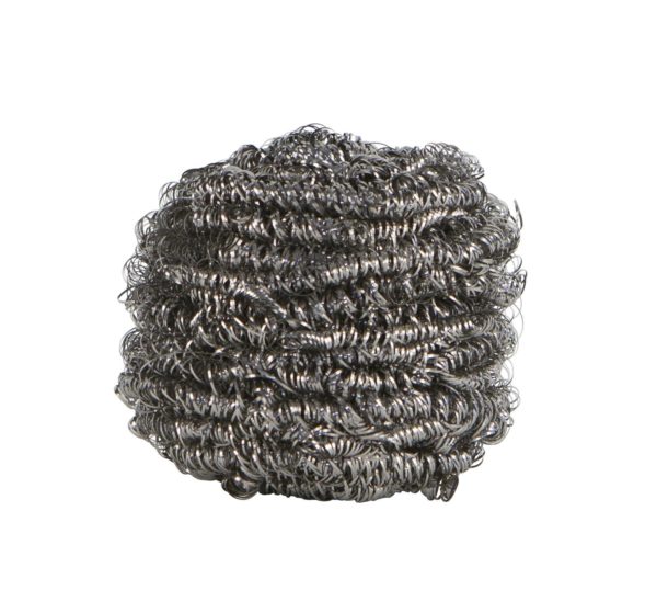 Reinigingsspons RVS