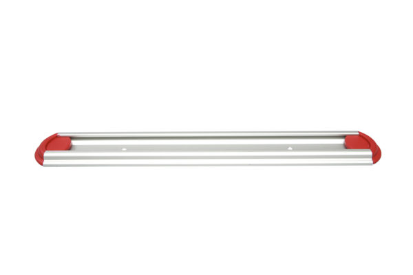 Ophangrail aluminium 30 cm