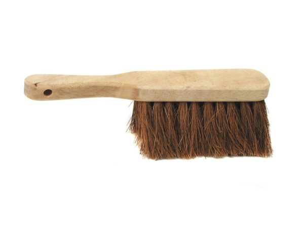 Handveger kokos "bouwstoffer"