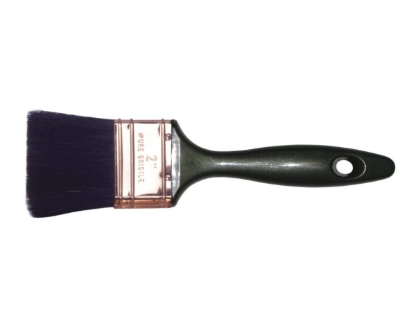 Platte kwast type 2220
