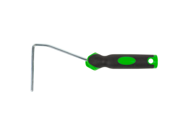 Verfrolbeugel Ø 6 mm rolbreedte 10-15 cm