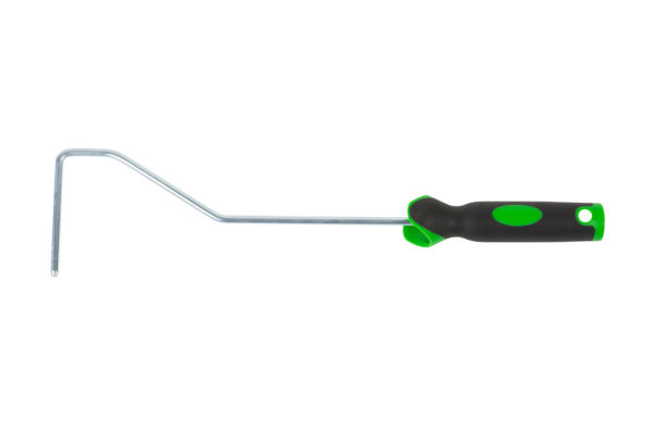 Verfrolbeugel Ø 6 mm lang rolbreedte 10-15 cm