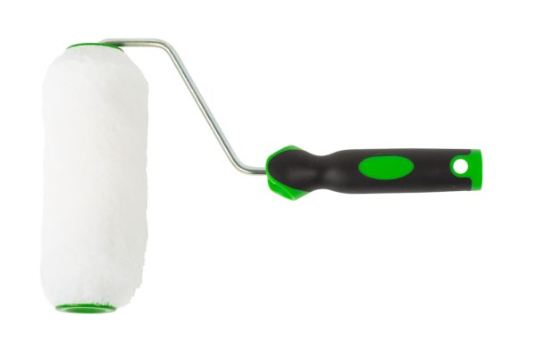 Vachtrol vestan met beugel