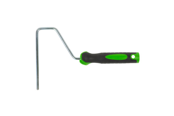 Verfrolbeugel Ø 8 mm rolbreedte 18 cm
