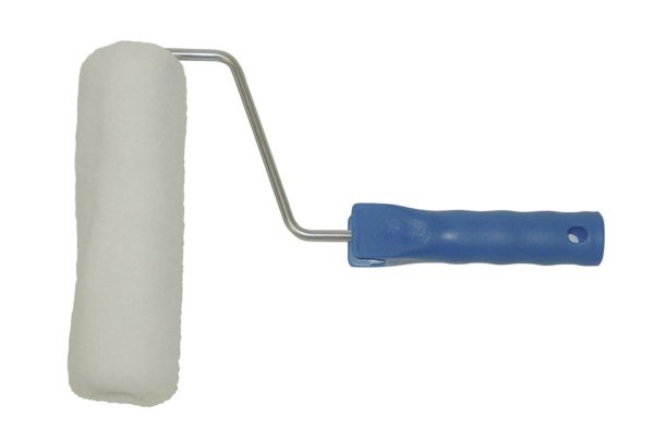 Vachtrol nylon met beugel