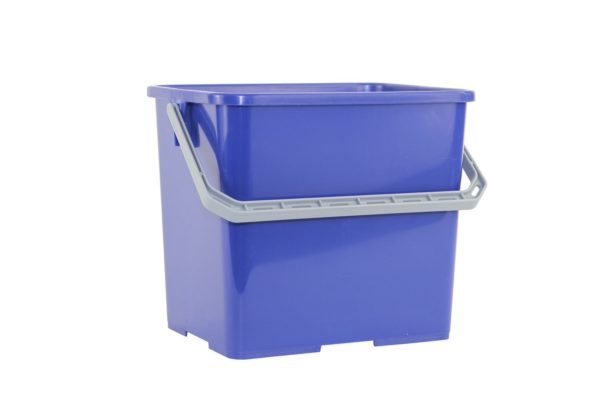 Emmer voor werkwagen 6 ltr