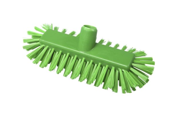 Dekschrobber 24,5 cm hard