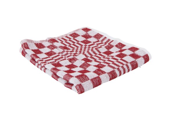 Keukendoek blok - Afbeelding 2