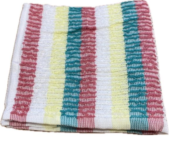 Vaatdoek badstof