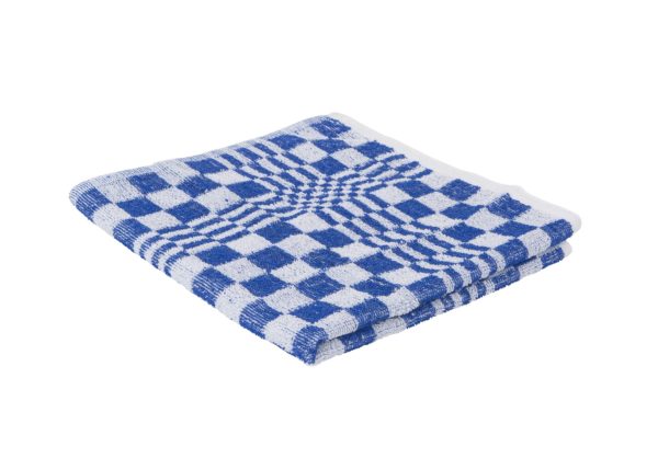 Keukendoek blok