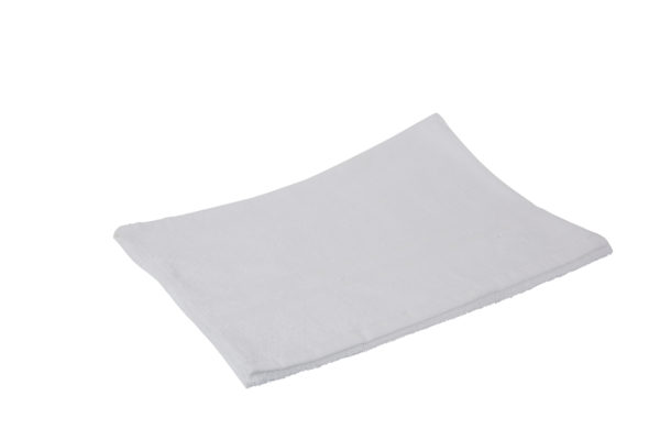Handdoek badstof