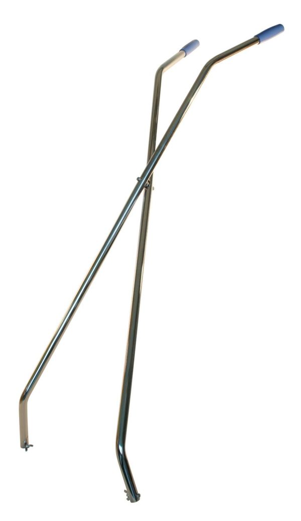 Schaarzwabber steel