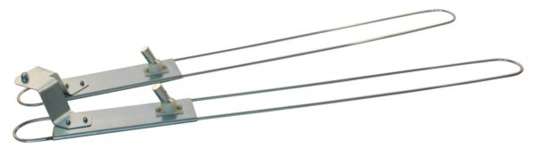 Schaarzwabber frame