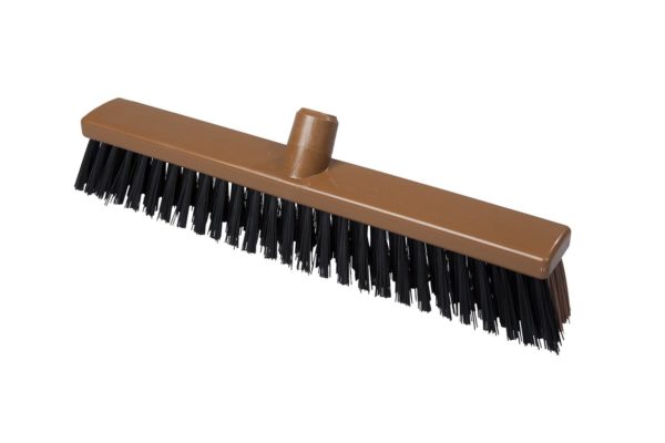 Combiveger 40 cm vezel hard en zacht
