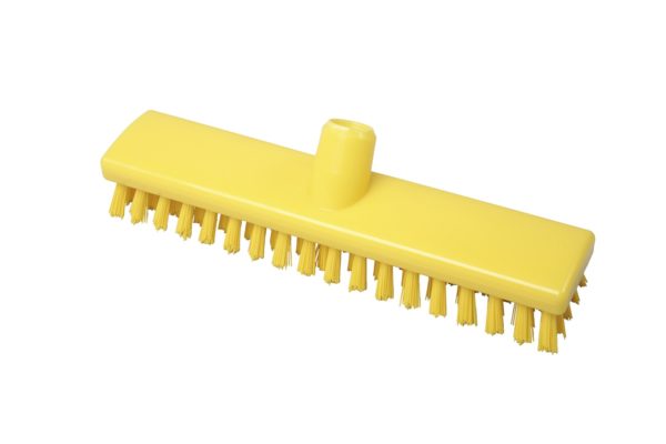 Schrobber 30 cm hard