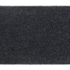 Droogloopmat  Aqualuxe  3 kleuren 50x80 cm - Afbeelding 3