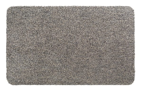 Droogloopmat  Aqualuxe  3 kleuren 50x80 cm